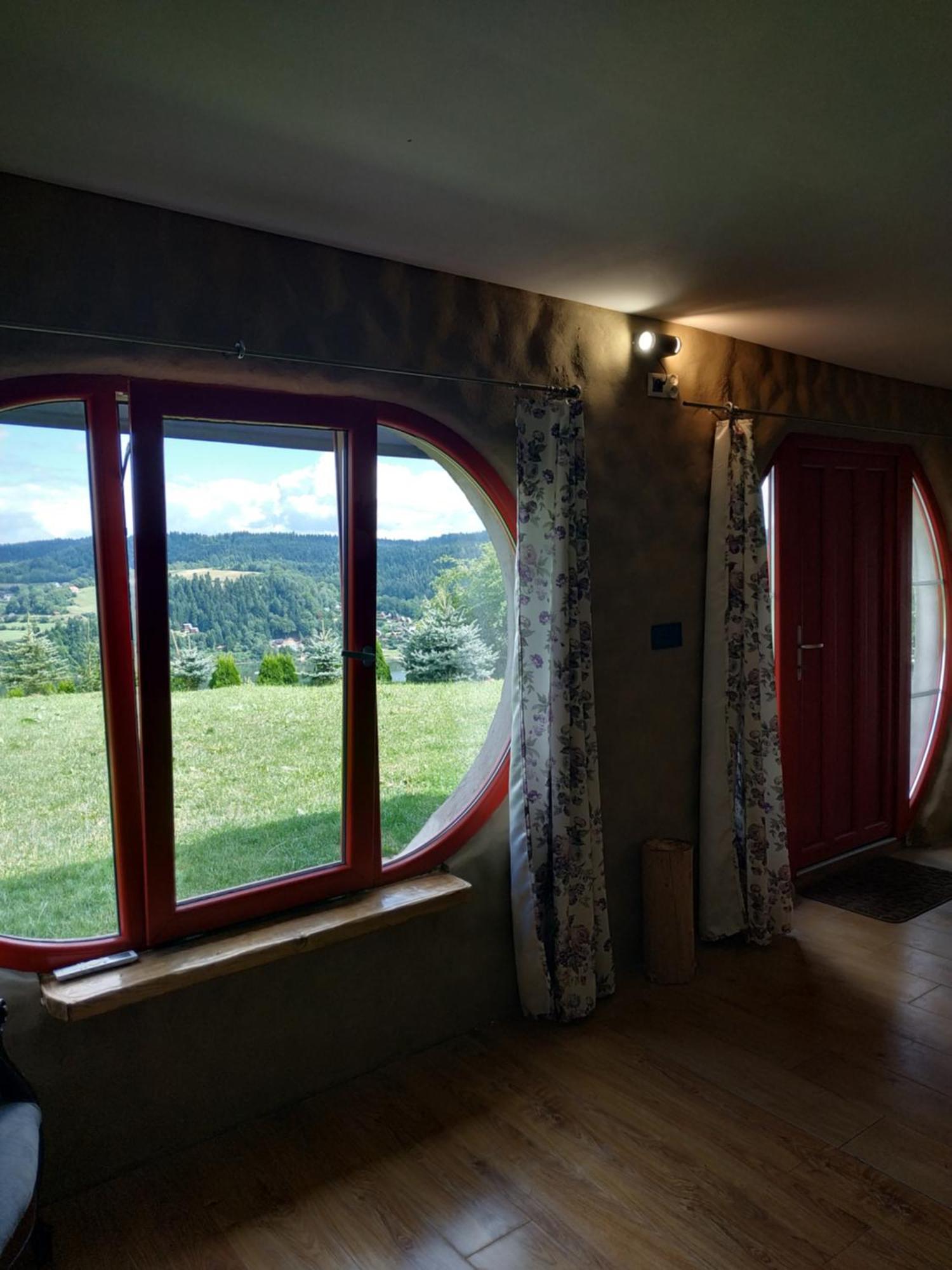 Wilkowka Vila Wolkowyja Exterior foto