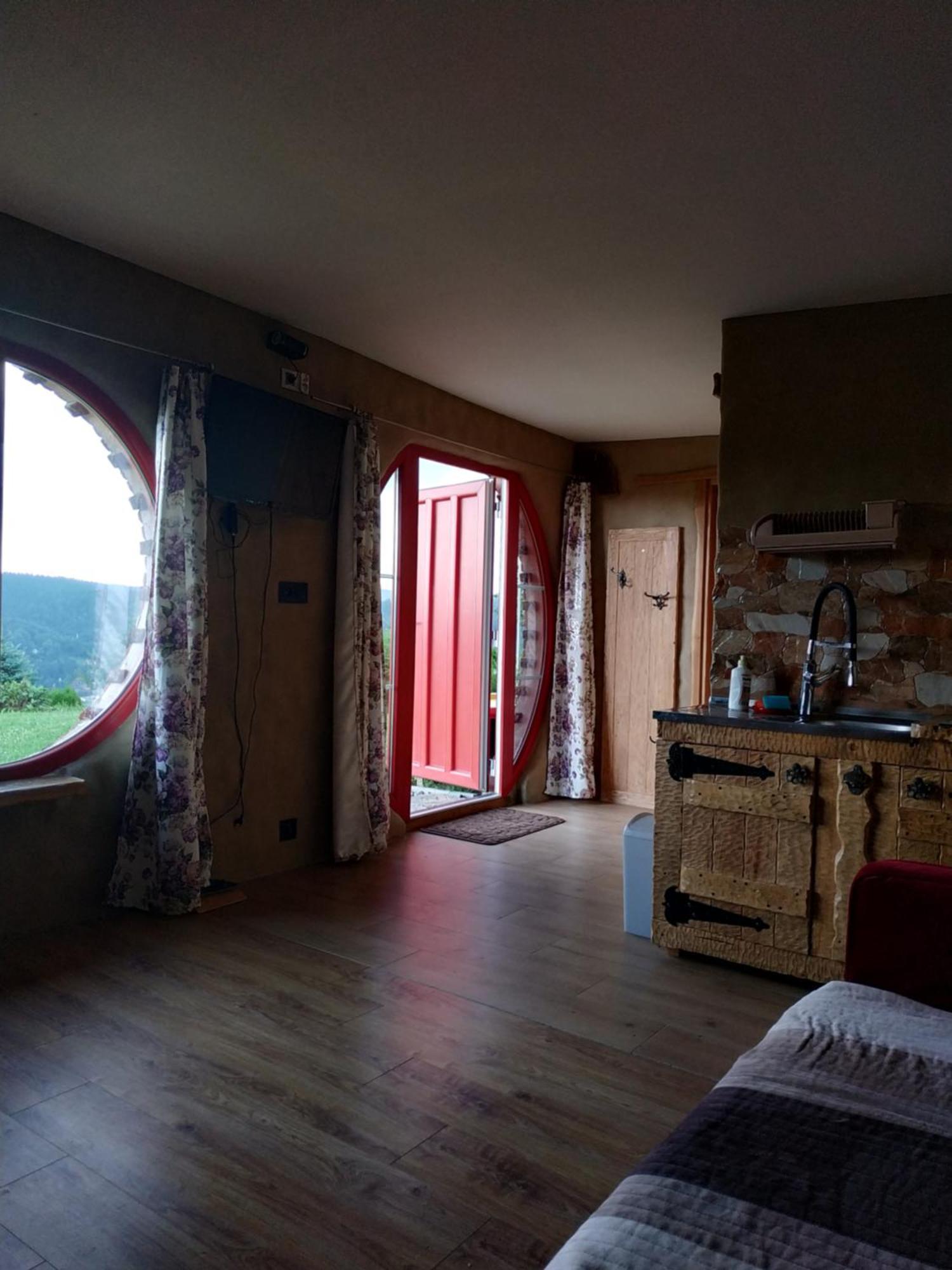 Wilkowka Vila Wolkowyja Exterior foto