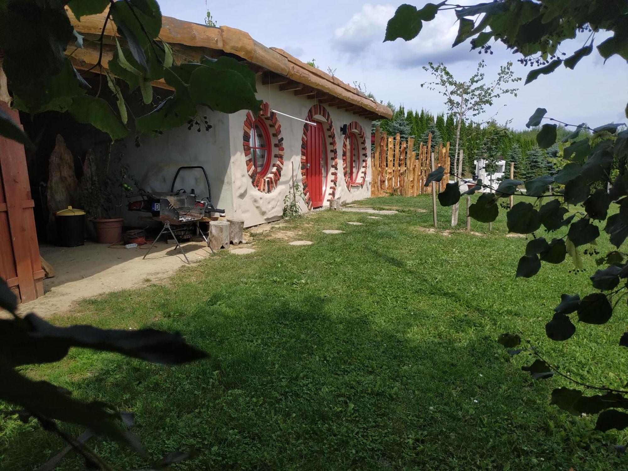 Wilkowka Vila Wolkowyja Exterior foto